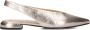 Notre-V 12218 Schoenen Dames Goud - Thumbnail 3