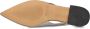Notre-V 12218 Schoenen Dames Goud - Thumbnail 5