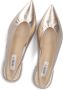 Notre-V 12218 Schoenen Dames Goud - Thumbnail 6