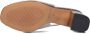 Notre-V 16068 Schoenen Dames Goud - Thumbnail 5