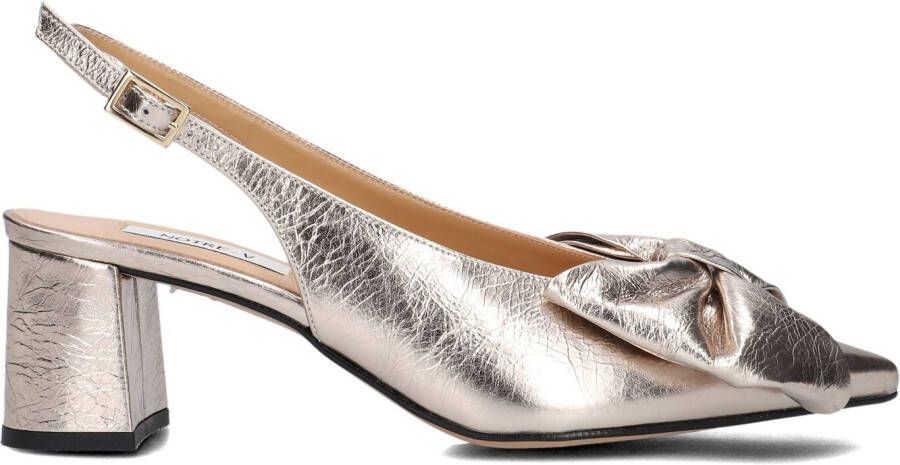 NOTRE-V Gouden Hakken 35503