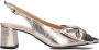 Notre-V 35503 Schoenen Dames Goud - Thumbnail 3
