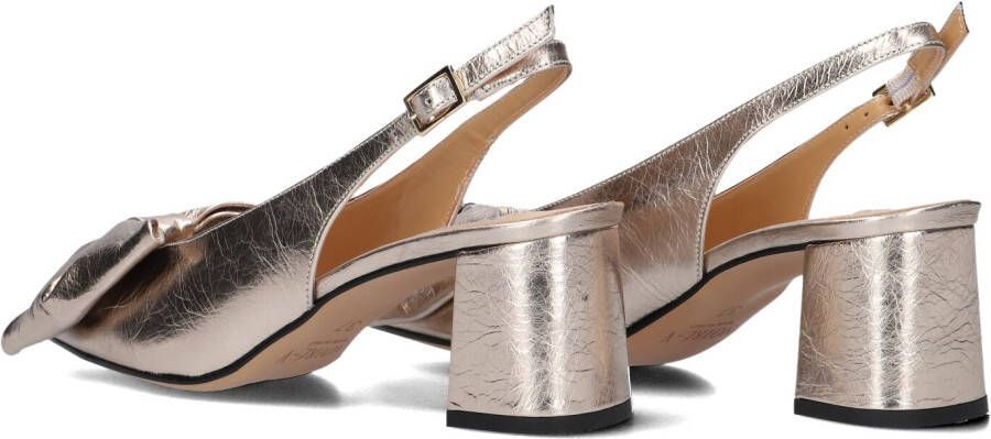 NOTRE-V Gouden Hakken 35503