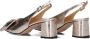 Notre-V 35503 Schoenen Dames Goud - Thumbnail 4