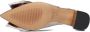 Notre-V 35503 Schoenen Dames Goud - Thumbnail 5