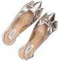 Notre-V 35503 Schoenen Dames Goud - Thumbnail 6