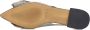 Notre-V 43251 Schoenen Dames Goudkleurig - Thumbnail 5