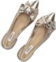 Notre-V 43251 Schoenen Dames Goudkleurig - Thumbnail 6