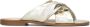 Notre-v Dames Slippers 226 Yellow Dames - Thumbnail 3