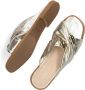 Notre-v Dames Slippers 226 Yellow Dames - Thumbnail 5