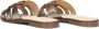 Notre-v Dames Slippers 22718 Yellow Dames - Thumbnail 5
