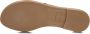 Notre-v Dames Slippers 22743 Yellow Dames - Thumbnail 6