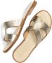 Notre-v Dames Slippers 22743 Yellow Dames - Thumbnail 7