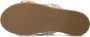 Notre-v Dames Slippers 22906009 Yellow Dames - Thumbnail 4