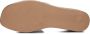 Notre-v Dames Slippers 816013 Yellow Dames - Thumbnail 4