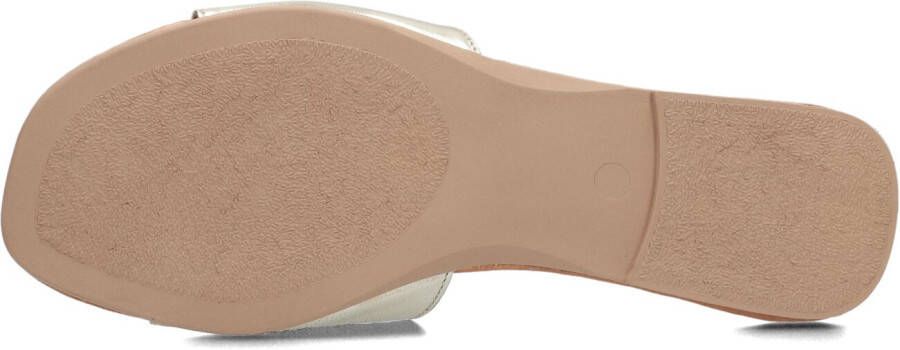 NOTRE-V Gouden Slippers 886l