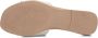 Notre-v Dames Slippers 886l Yellow Dames - Thumbnail 4