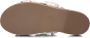 Notre-v Dames Slippers 906009 Yellow Dames - Thumbnail 4