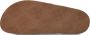 Notre-V As-14231 Slippers Dames Goud - Thumbnail 5