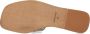 Notre-V As-16221 Slippers Dames Goudkleurig - Thumbnail 5