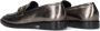 NOTRE-V Grijze Loafers A76003 - Thumbnail 3