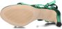 Notre-v Dames Sandalen 27242 Green Dames - Thumbnail 4