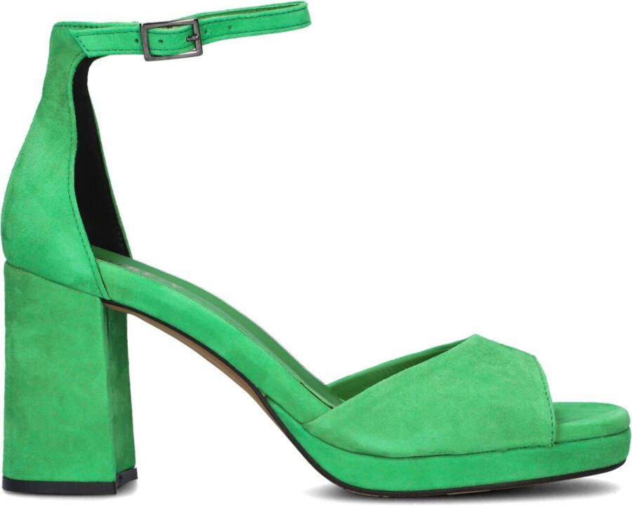 Notre-v Dames Sandalen 99924 Green Dames - Foto 2