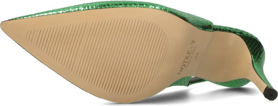 NOTRE-V Groene Hakken 17513
