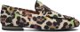 Notre-V 30056-05 Loafers Instappers Dames Multi + - Thumbnail 2