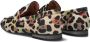 Notre-V 30056-05 Loafers Instappers Dames Multi + - Thumbnail 3