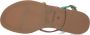 Notre-v Dames Sandalen 22637 Multicolor Dames - Thumbnail 4