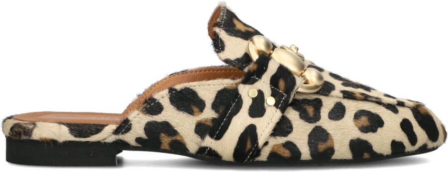 NOTRE-V Beige Instappers 5617
