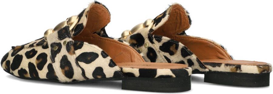 NOTRE-V Beige Instappers 5617