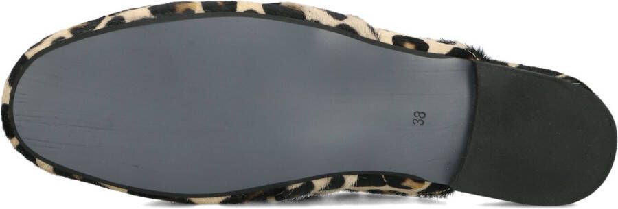 NOTRE-V Beige Instappers 5617