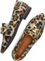 Notre-V 20046-05 Loafers Instappers Dames Multi + - Thumbnail 5