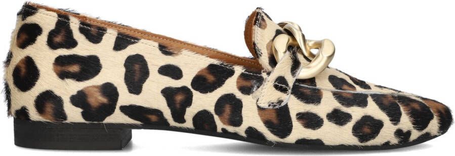 NOTRE-V Multicolor Loafers 4605