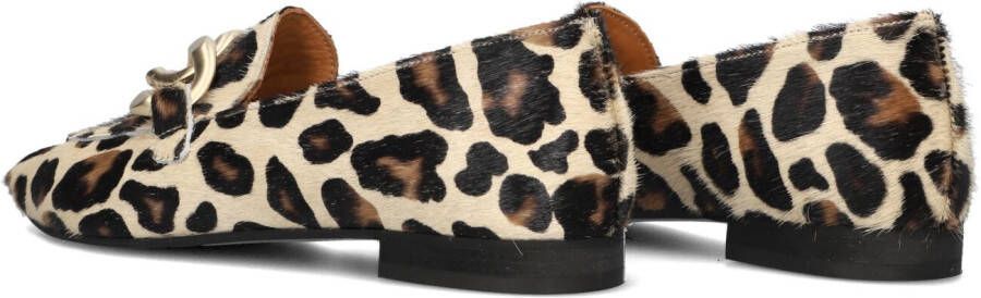 NOTRE-V Multicolor Loafers 4605