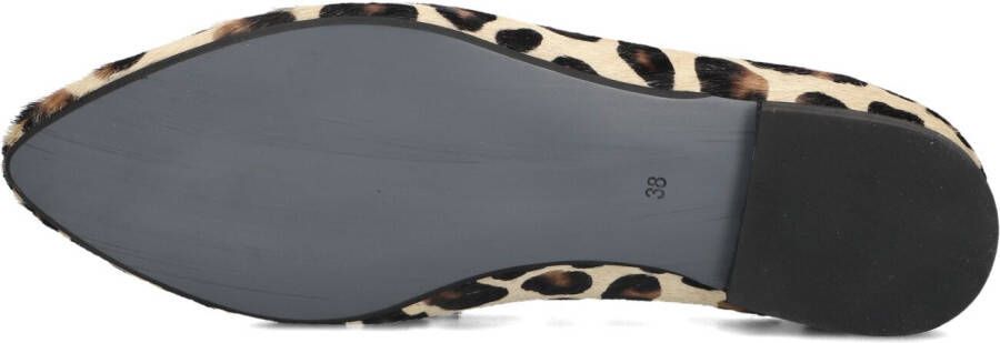 NOTRE-V Multicolor Loafers 4605