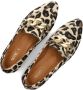 Notre-V 4605 Loafers Instappers Dames Multi - Thumbnail 6