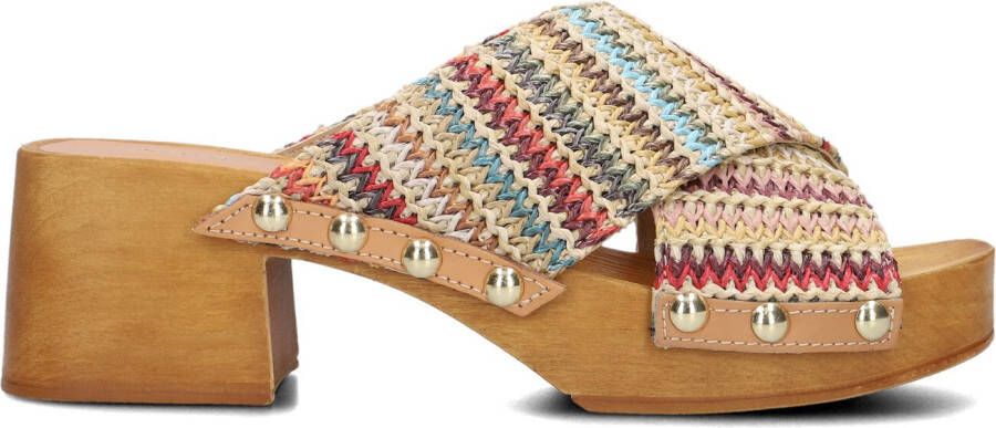 NOTRE-V Multicolor Hakken 8782