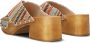 Notre-v Dames Hakken 8782 Multicolor Dames - Thumbnail 5
