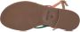 Notre-v Dames Sandalen 22637 Multicolor Dames - Thumbnail 6