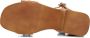 Notre-v Dames Sandalen 8787 Multicolor Dames - Thumbnail 4