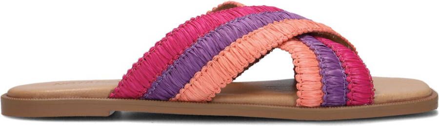 NOTRE-V Multicolor Slippers 979006