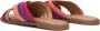 Notre-v Dames Slippers 979006 Multicolor Dames - Thumbnail 4