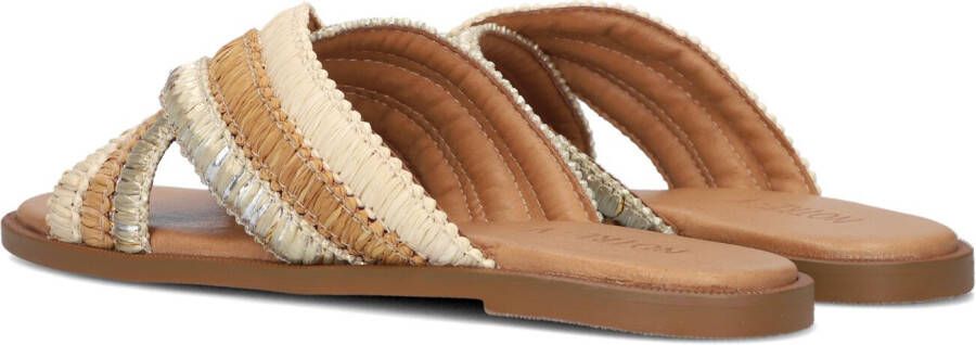 NOTRE-V Multicolor Slippers 979006