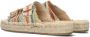 Notre-v Dames Slippers Sdaw0126 Multicolor Dames - Thumbnail 3