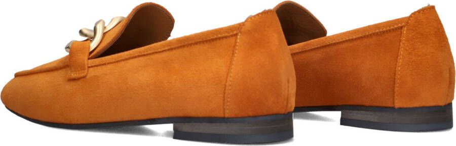 NOTRE-V Oranje Loafers 6114