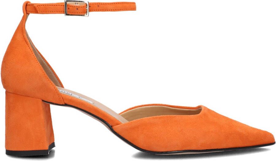 NOTRE-V Oranje Sandalen 35514