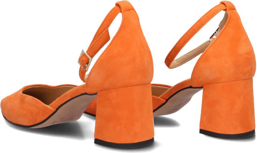 NOTRE-V Oranje Sandalen 35514